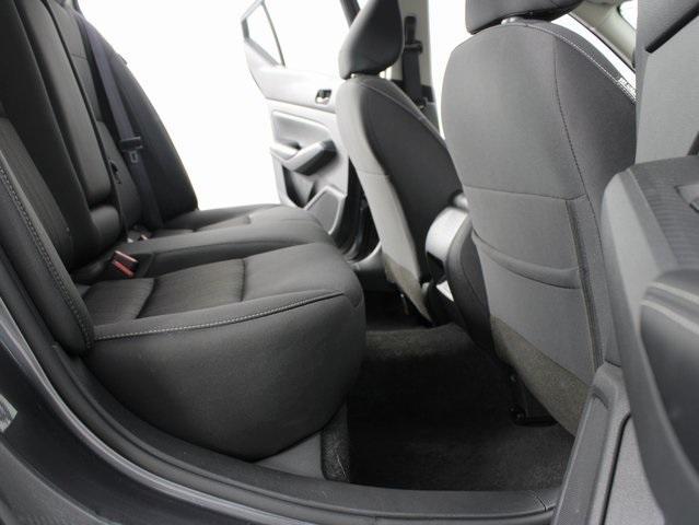 used 2024 Nissan Altima car, priced at $21,996