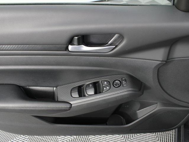 used 2024 Nissan Altima car, priced at $21,996