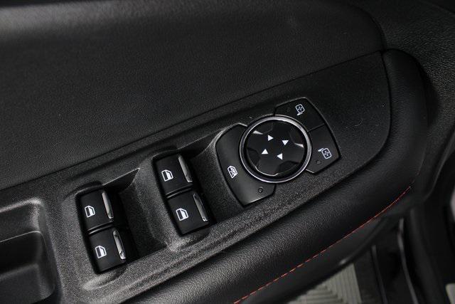 used 2024 Ford Edge car, priced at $32,996