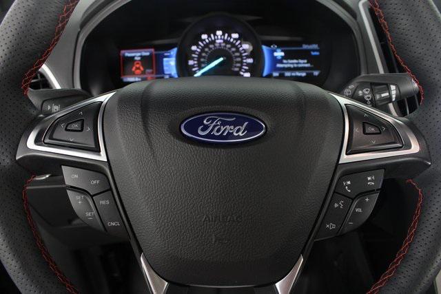 used 2024 Ford Edge car, priced at $32,996