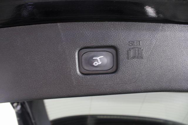 used 2024 Ford Edge car, priced at $32,996