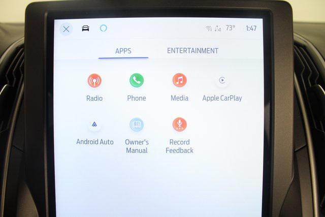 used 2024 Ford Edge car, priced at $32,996