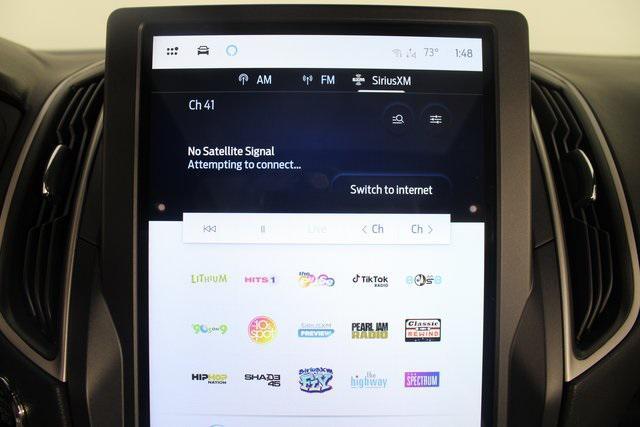 used 2024 Ford Edge car, priced at $32,996