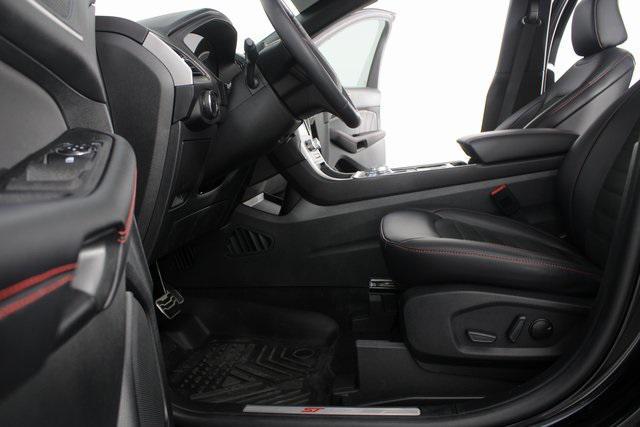 used 2024 Ford Edge car, priced at $32,996