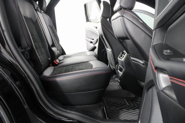 used 2024 Ford Edge car, priced at $32,996