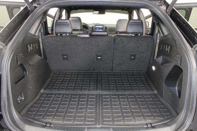 used 2024 Ford Edge car, priced at $32,996