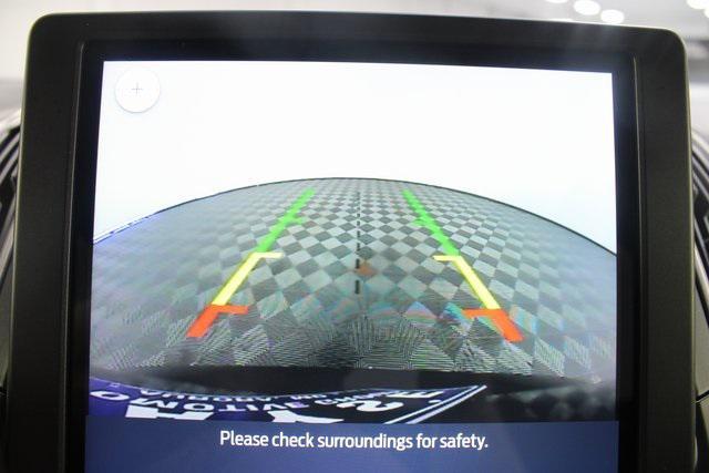 used 2024 Ford Edge car, priced at $32,996