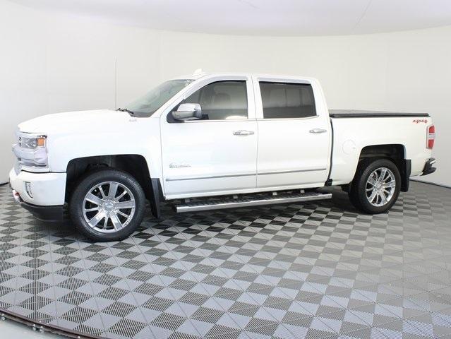 used 2016 Chevrolet Silverado 1500 car, priced at $30,996