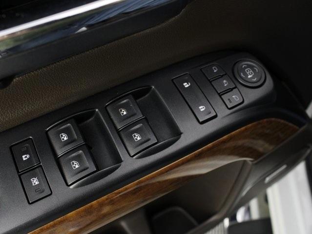 used 2016 Chevrolet Silverado 1500 car, priced at $30,996