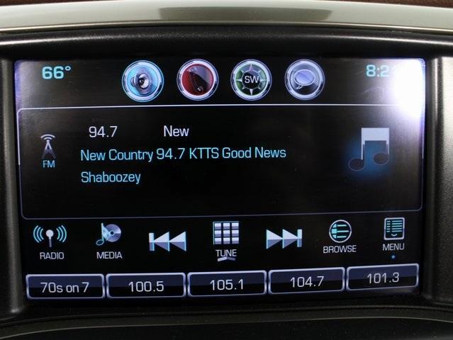 used 2016 Chevrolet Silverado 1500 car, priced at $30,996