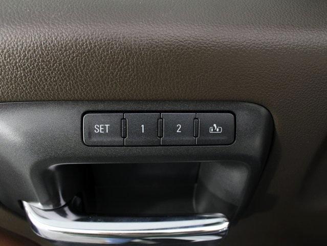 used 2016 Chevrolet Silverado 1500 car, priced at $30,996