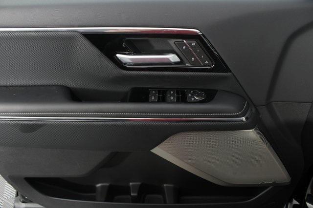 new 2026 GMC Sierra EV car, priced at $99,805