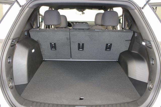 new 2026 GMC Terrain car, priced at $29,421
