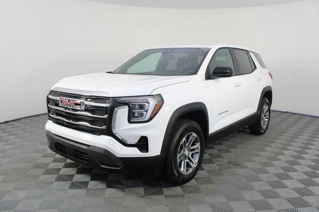 new 2026 GMC Terrain car, priced at $29,421