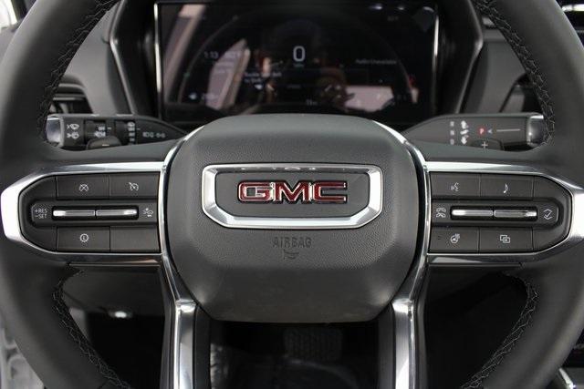 new 2026 GMC Terrain car, priced at $29,421