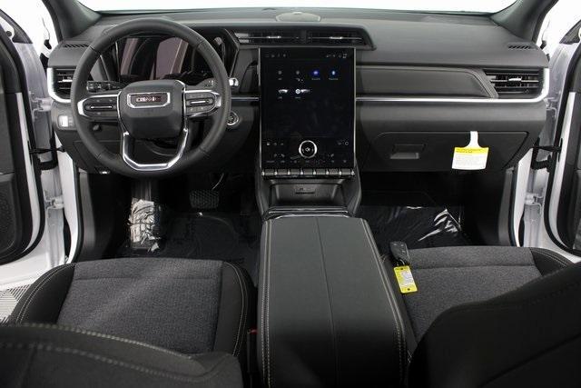new 2026 GMC Terrain car, priced at $29,421