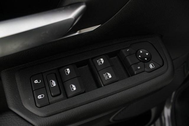 new 2025 Ram 1500 car, priced at $46,475