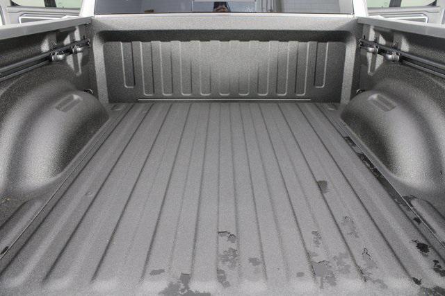 new 2025 Ram 1500 car, priced at $46,475