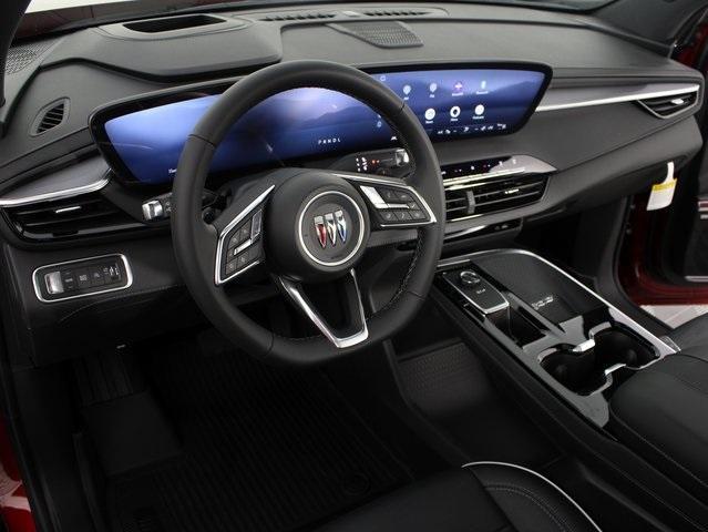 new 2025 Buick Enclave car, priced at $49,211