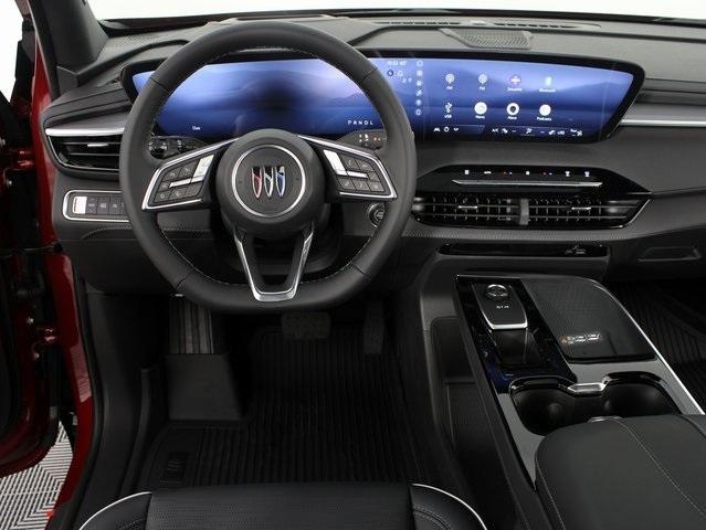 new 2025 Buick Enclave car, priced at $49,211