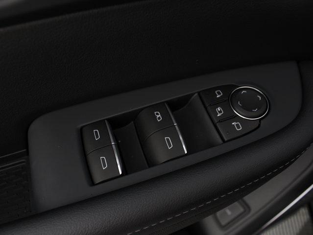 new 2025 Buick Enclave car, priced at $49,211