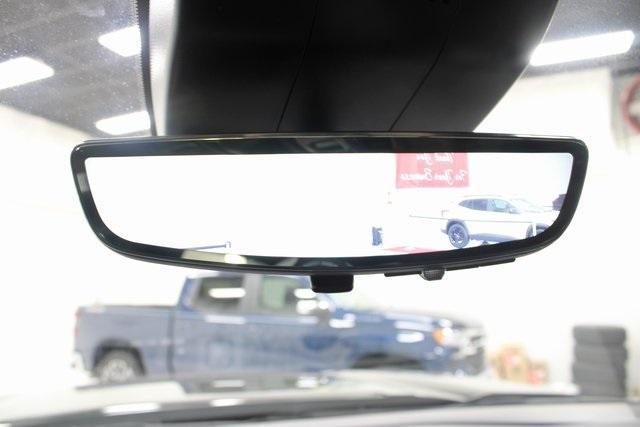 new 2025 GMC Sierra 1500 car, priced at $74,005