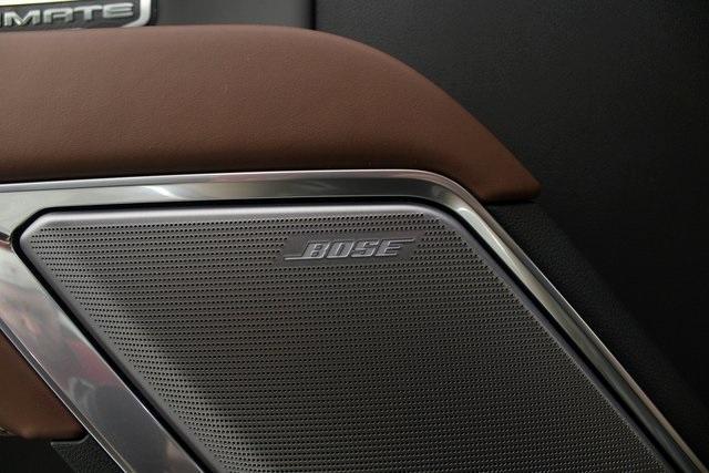 new 2025 GMC Sierra 1500 car, priced at $74,005
