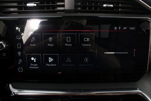 new 2025 GMC Sierra 1500 car, priced at $74,005