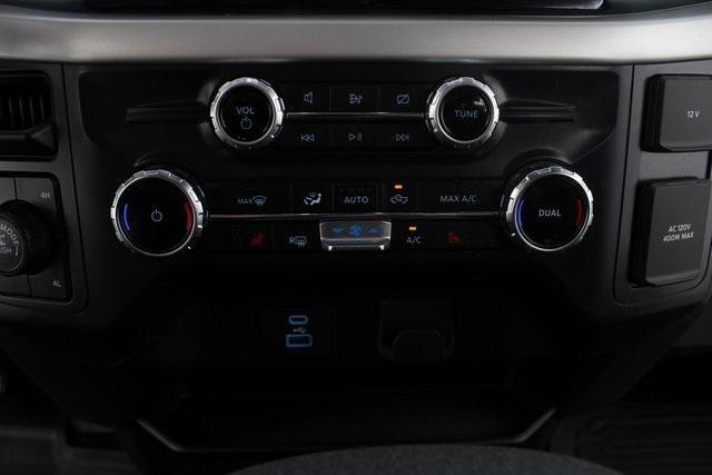 used 2022 Ford F-150 car, priced at $37,996