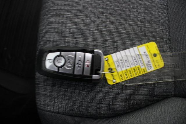 used 2022 Ford F-150 car, priced at $37,996