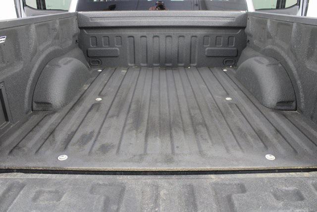 used 2022 Ford F-150 car, priced at $37,996