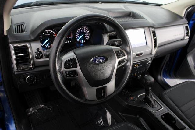 used 2021 Ford Ranger car, priced at $28,996