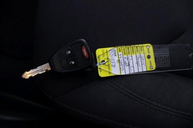 used 2015 Jeep Wrangler Unlimited car, priced at $18,996