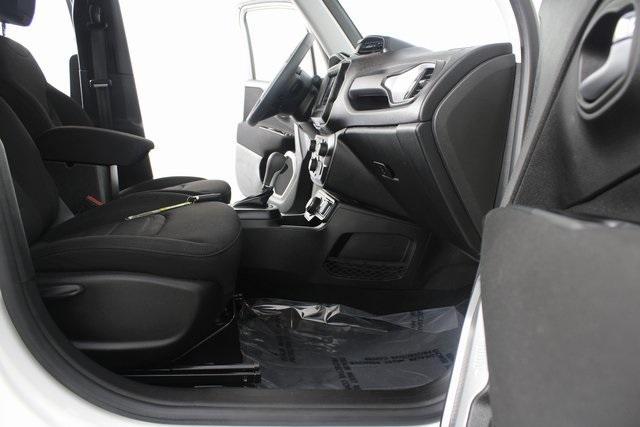 used 2021 Jeep Renegade car, priced at $17,996
