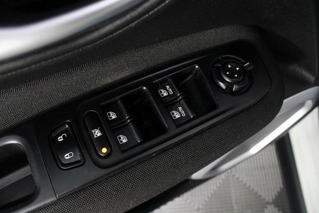 used 2021 Jeep Renegade car, priced at $17,996
