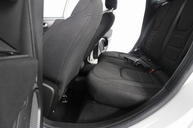 used 2021 Jeep Renegade car, priced at $17,996