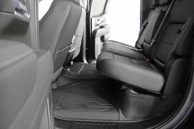 new 2025 GMC Sierra 1500 car, priced at $53,925