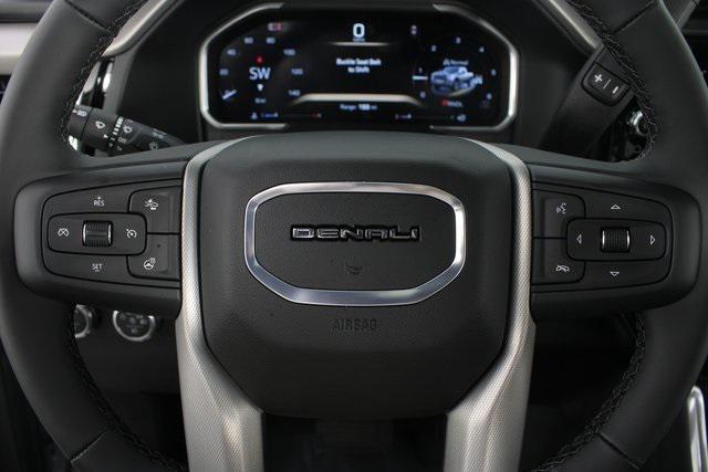 new 2026 GMC Sierra 3500 car, priced at $81,760