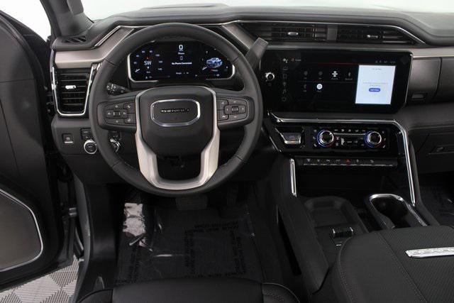 new 2026 GMC Sierra 3500 car, priced at $81,760