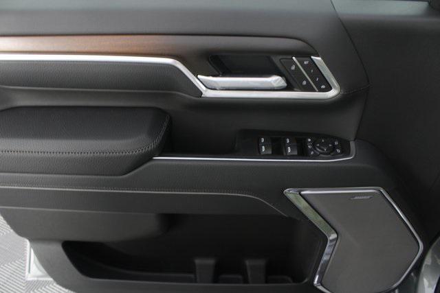 new 2026 GMC Sierra 3500 car, priced at $81,760