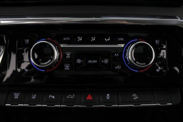 new 2026 GMC Sierra 3500 car, priced at $81,760