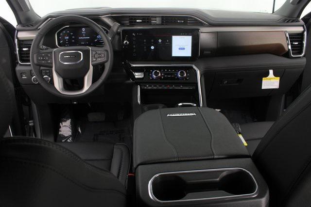 new 2026 GMC Sierra 3500 car, priced at $81,760