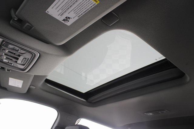 new 2026 GMC Sierra 3500 car, priced at $81,760