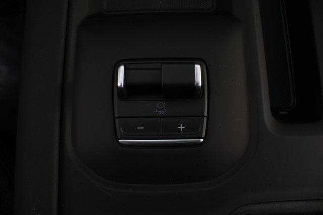 new 2026 GMC Sierra 3500 car, priced at $81,760