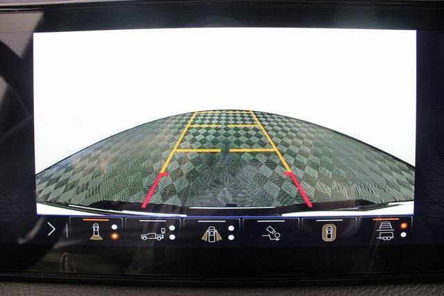 new 2026 GMC Sierra 3500 car, priced at $81,760