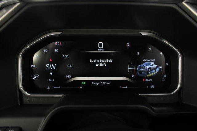 new 2026 GMC Sierra 3500 car, priced at $81,760