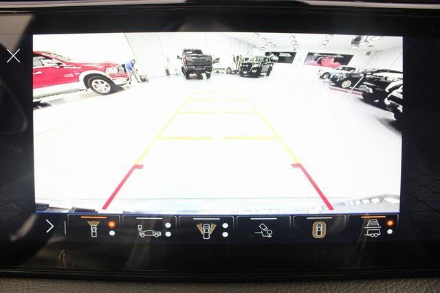 new 2026 GMC Sierra 3500 car, priced at $81,760