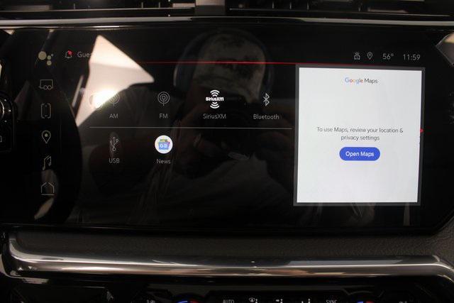 new 2026 GMC Sierra 3500 car, priced at $81,760