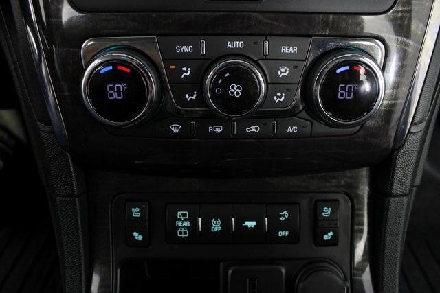 used 2017 Buick Enclave car, priced at $16,996