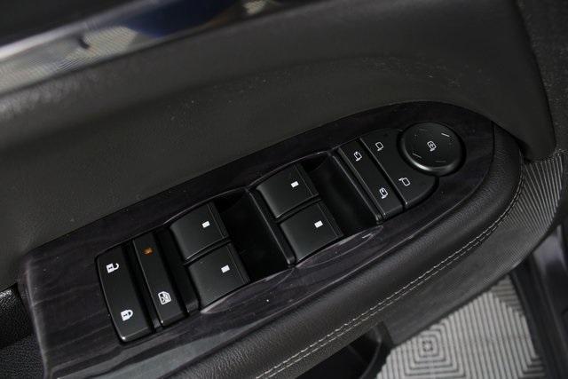 used 2017 Buick Enclave car, priced at $16,996